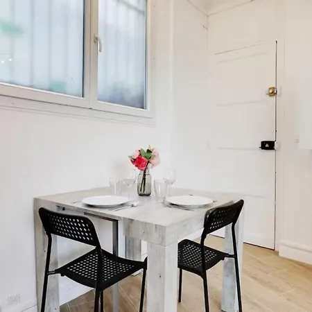 Charming - 2p - Sacre Coeur *