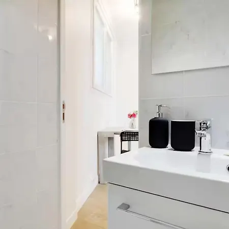 Apartment Charming - 2p - Sacre Coeur *
