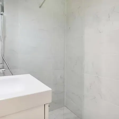 Charming - 2p - Sacre Coeur Apartamento Paris