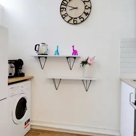 아파트 Charming - 2p - Sacre Coeur 파리