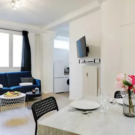 Charming - 2p - Sacre Coeur * パリ